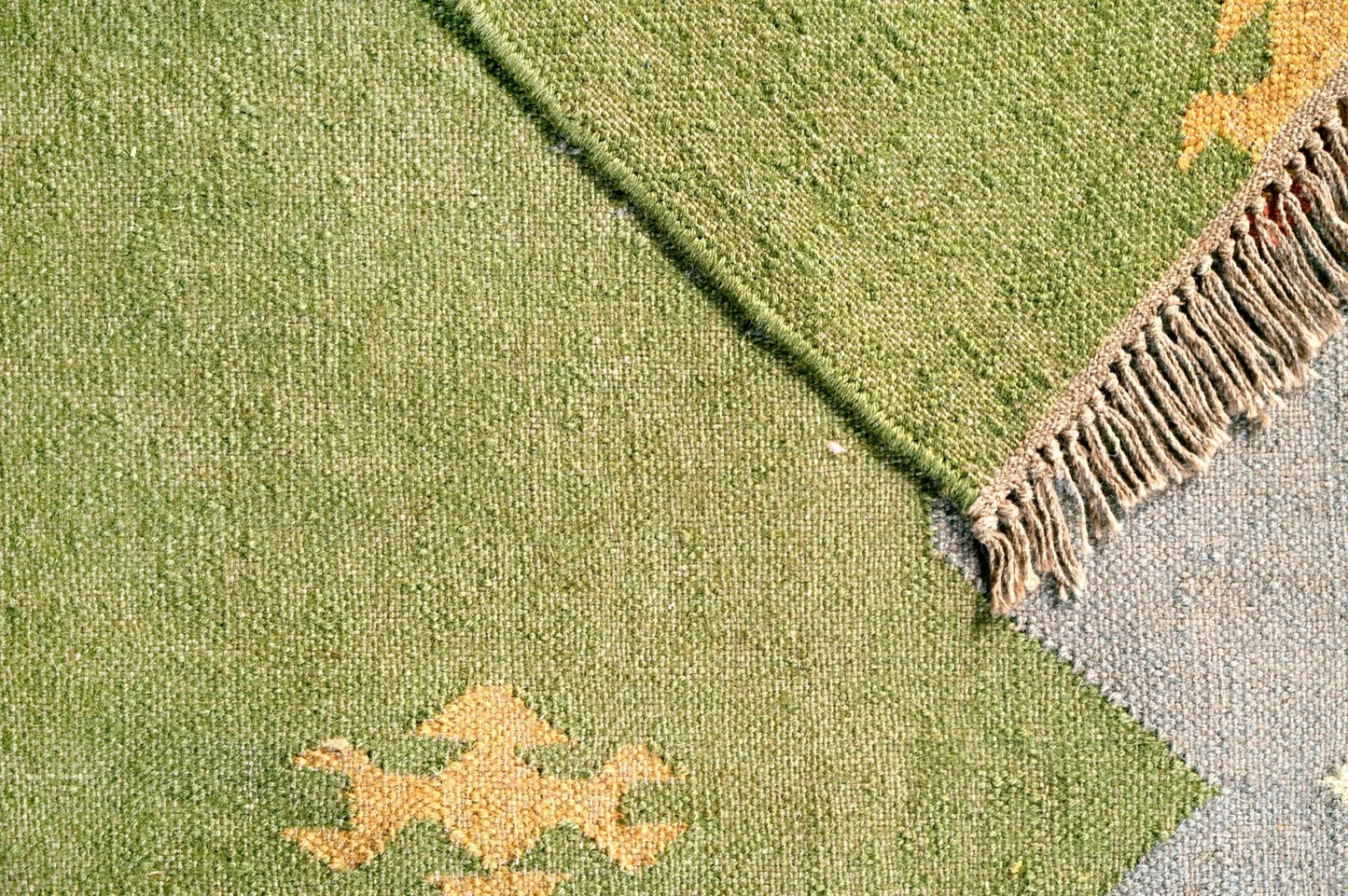 Alfombras Kilim, Kilims y Cojines Kilim. Alfombra Kilim 300x360