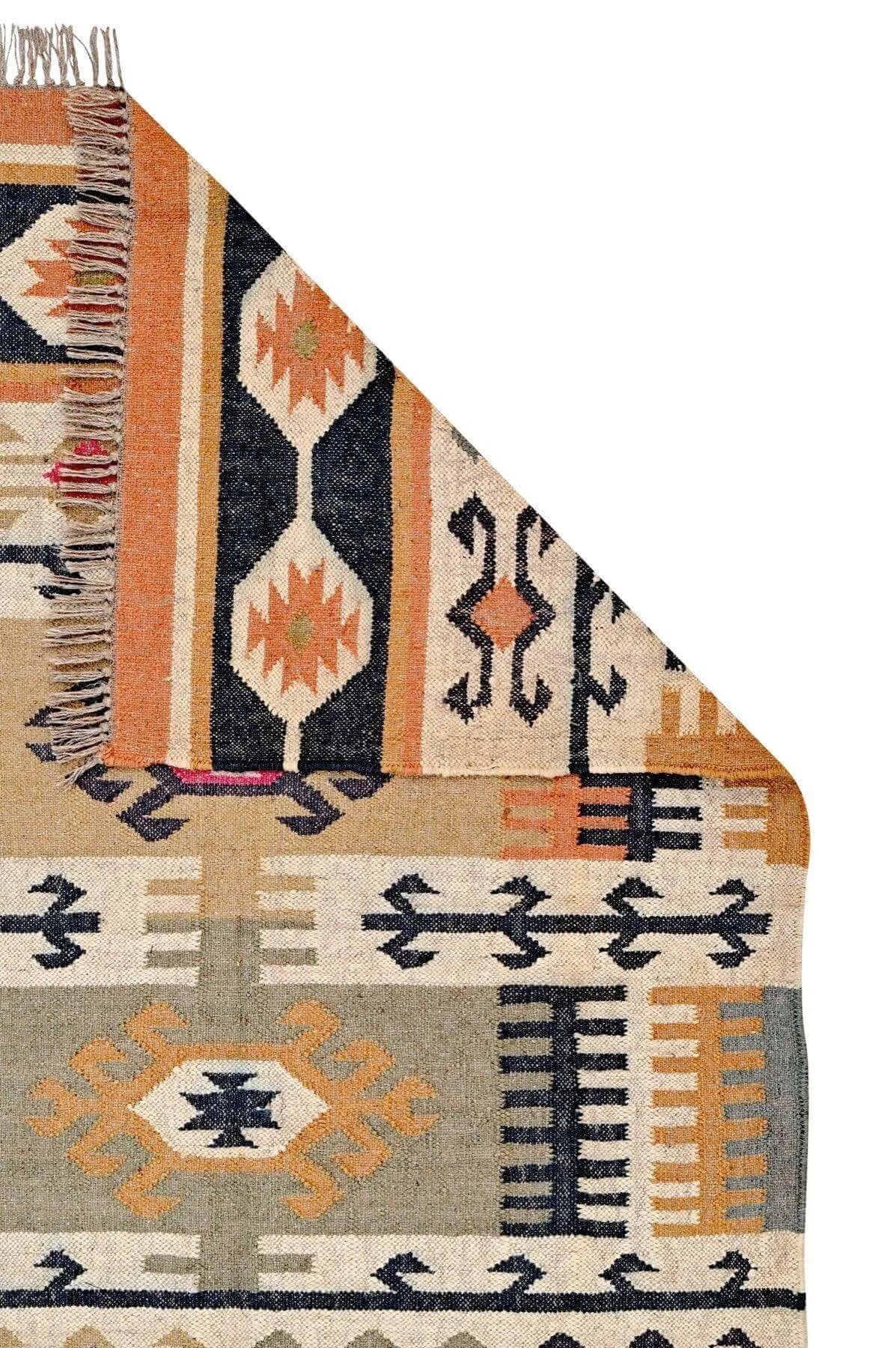 Alfombras KILIM ME Kilim