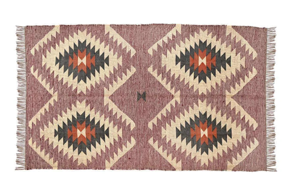 Alfombras Kilim, Kilims y Cojines Kilim. Alfombra Kilim 150x240