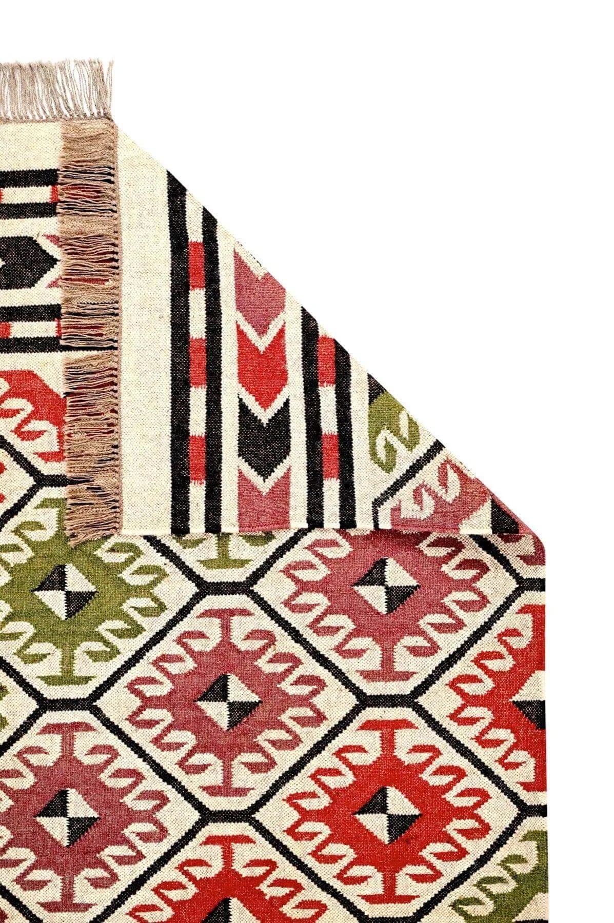 Alfombras Kilim, Kilims y Cojines Kilim. Alfombra Kilim 180x270