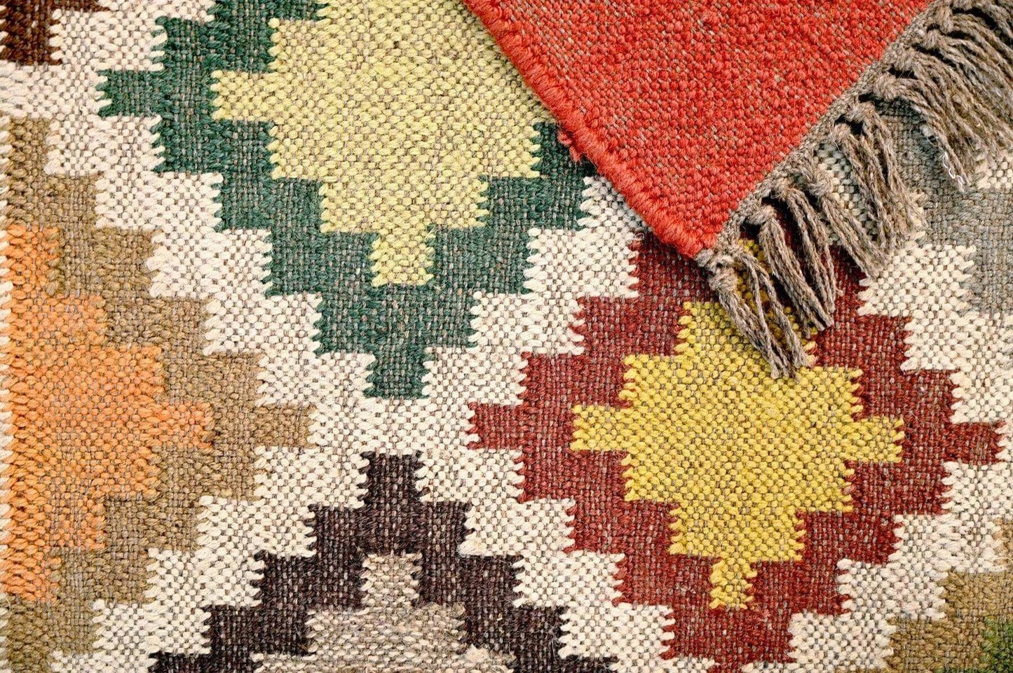 Alfombras Kilim, Kilims y Cojines Kilim. Alfombra Kilim 180x270