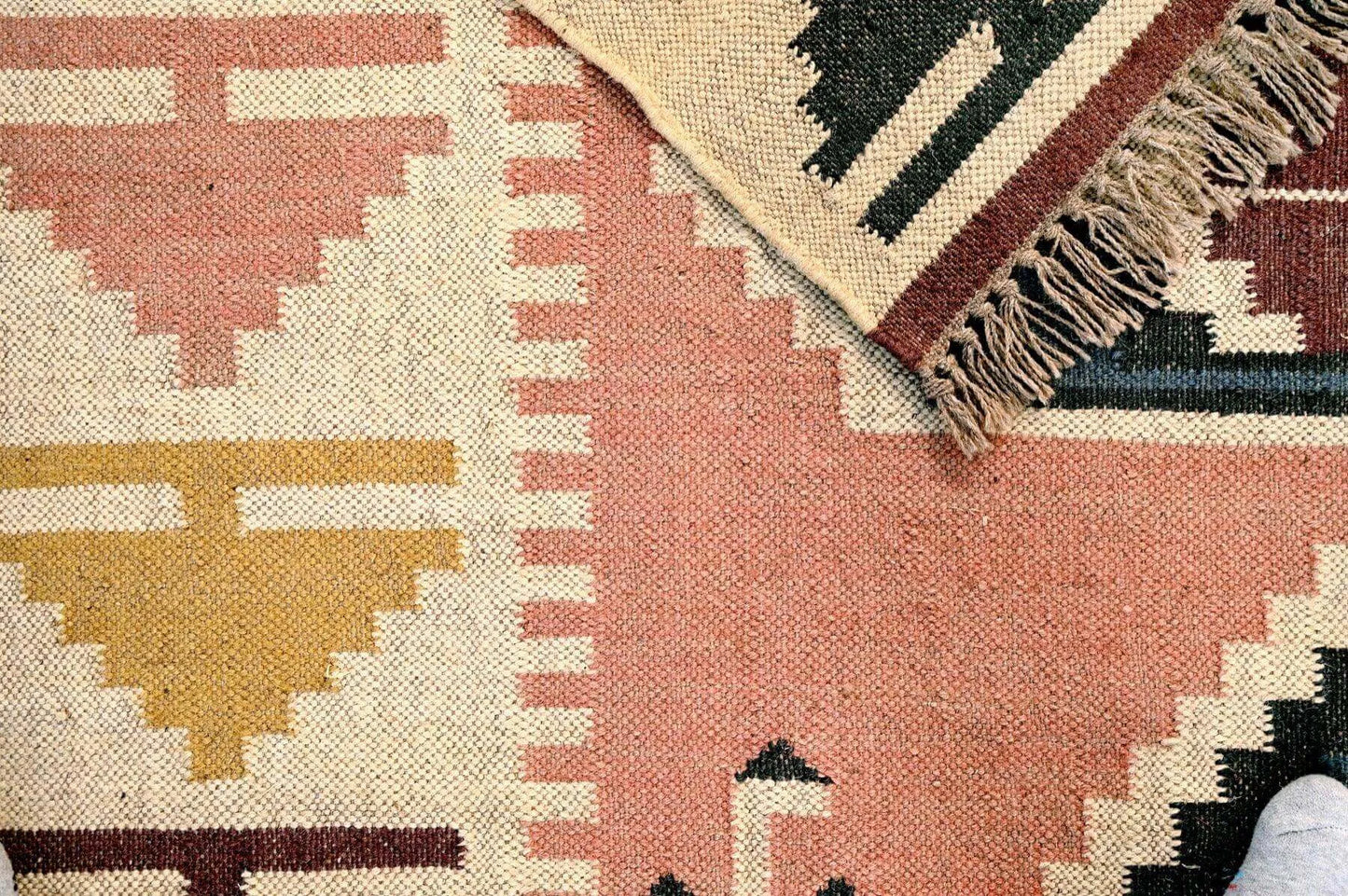 Alfombras Kilim, Kilims y Cojines Kilim. Alfombra Kilim 180x270