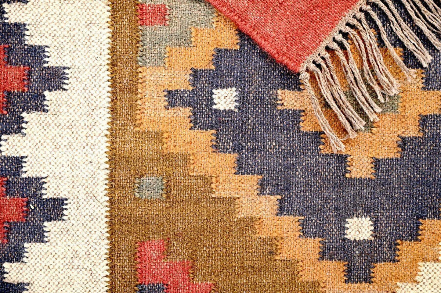 Alfombras Kilim, Kilims y Cojines Kilim. Alfombra Kilim 180x270