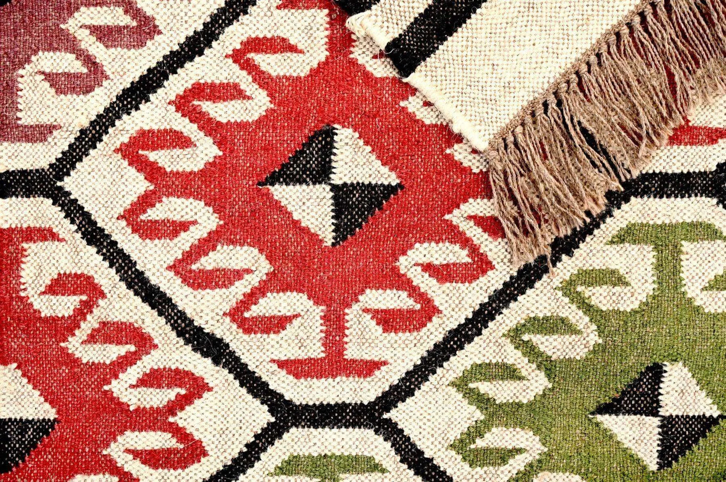 Alfombras Kilim, Kilims y Cojines Kilim. Alfombra Kilim 180x270