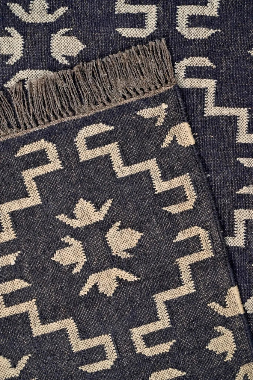 Alfombras Kilim, Kilims y Cojines Kilim. Alfombra Kilim 200x300