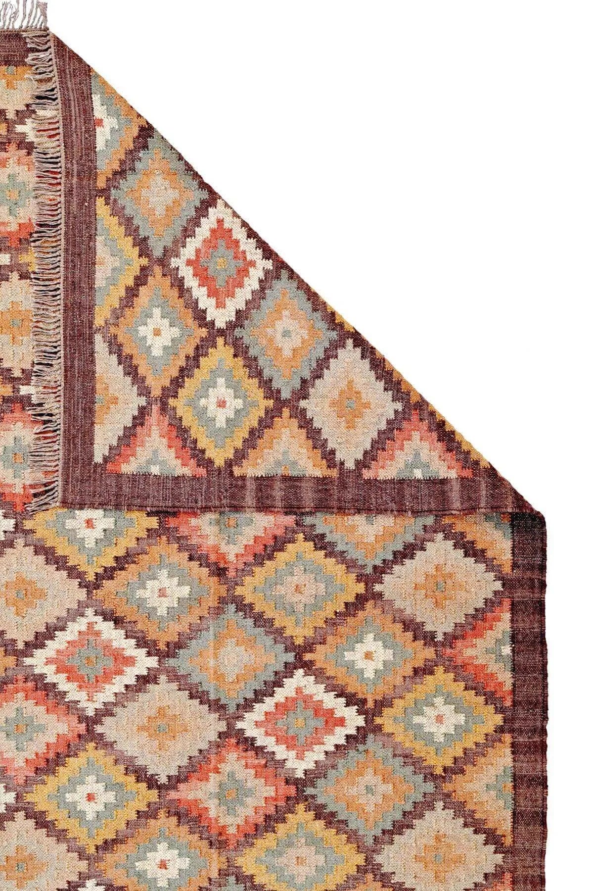 Alfombras Kilim, Kilims y Cojines Kilim. Alfombra Kilim 270x360