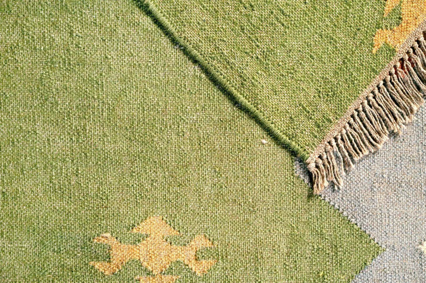 Alfombras Kilim, Kilims y Cojines Kilim. Alfombra Kilim 270x360