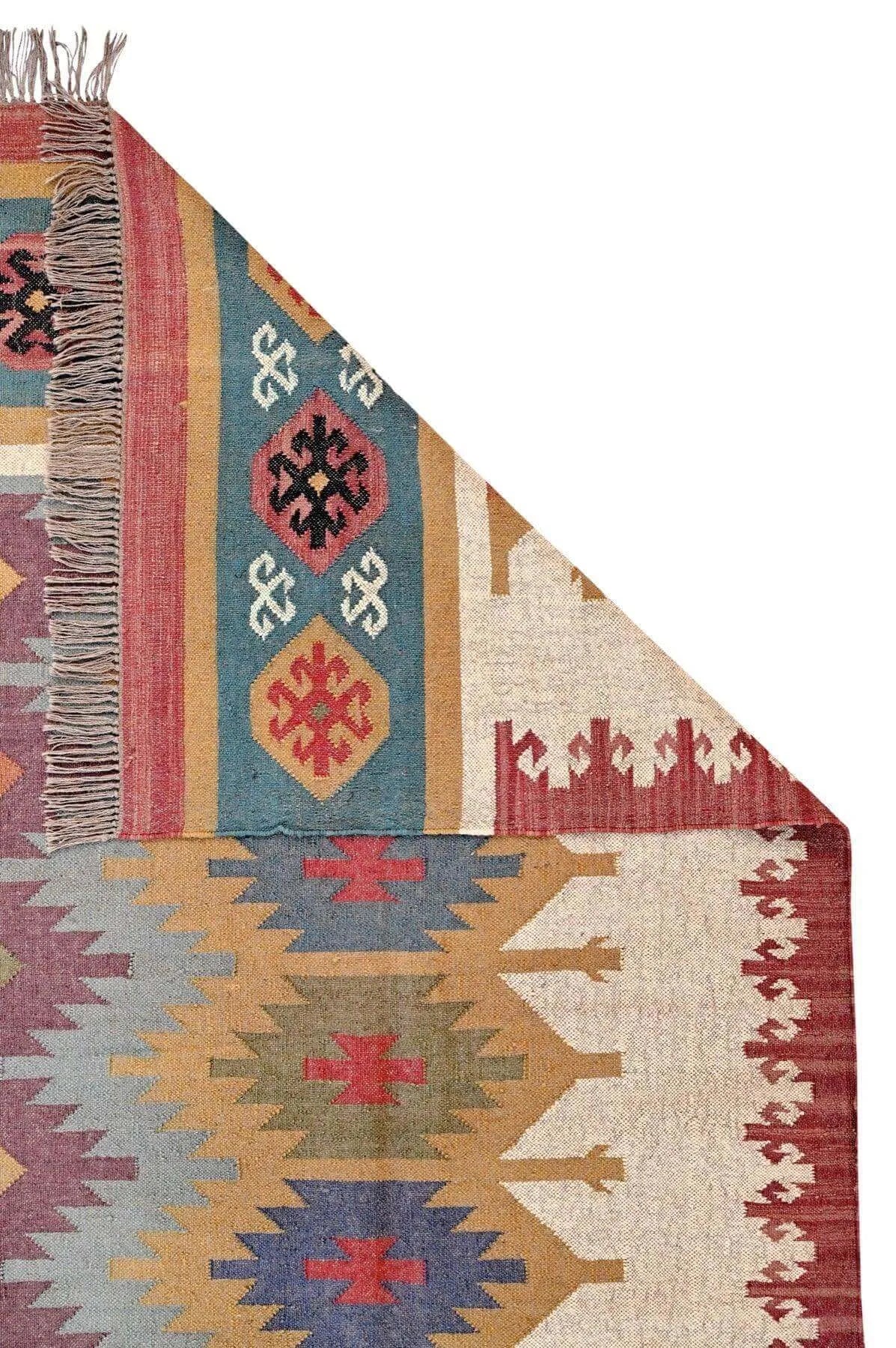 Alfombras Kilim, Kilims y Cojines Kilim. Alfombra Kilim 270x360