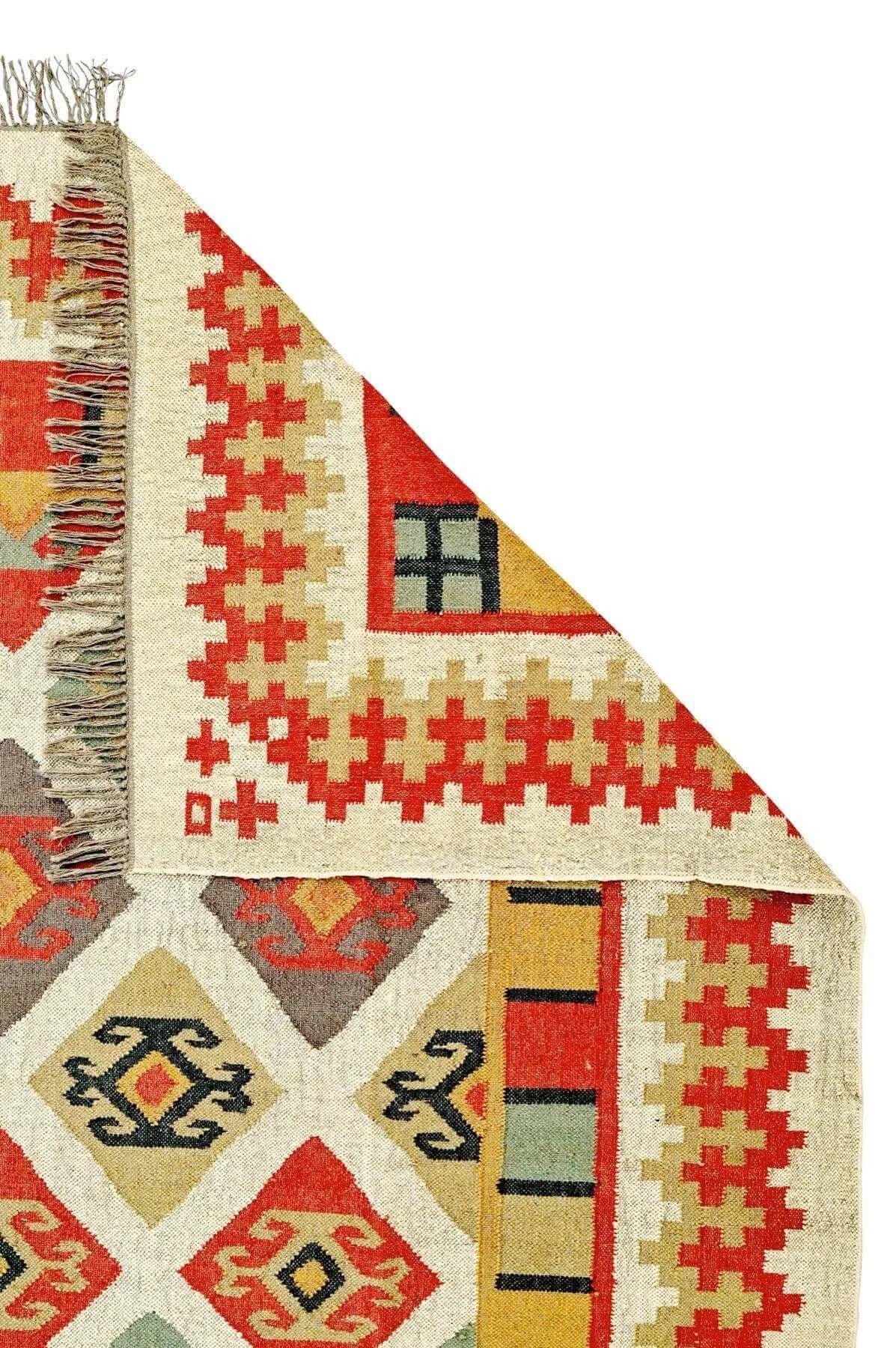 Alfombras Kilim, Kilims y Cojines Kilim. Alfombra Kilim 270x360