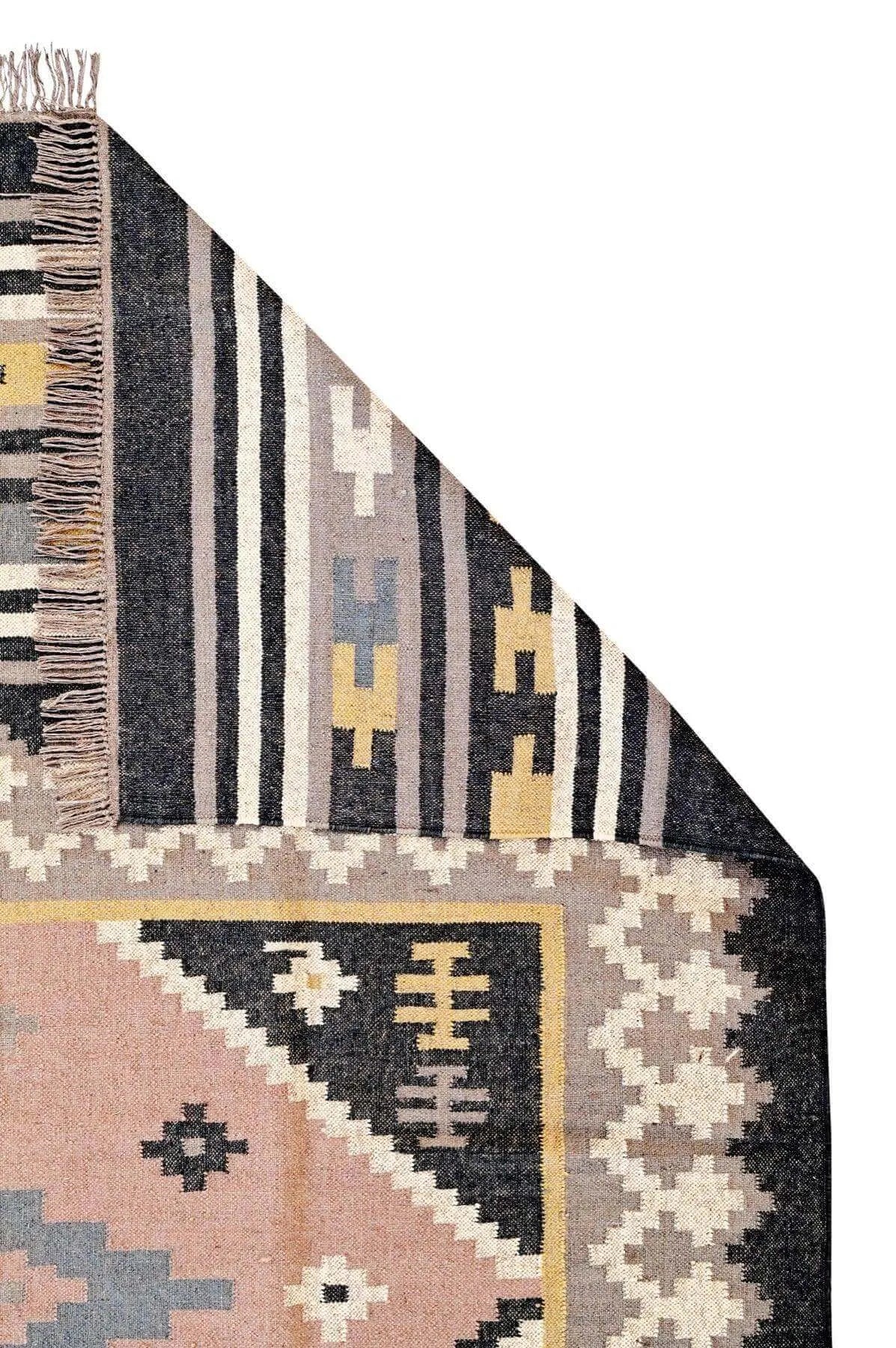 Alfombras Kilim, Kilims y Cojines Kilim. Alfombra Kilim 270x360