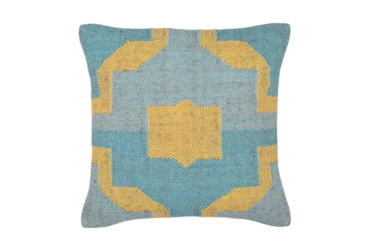 Cojín Kilim, funda, 45x45cm.