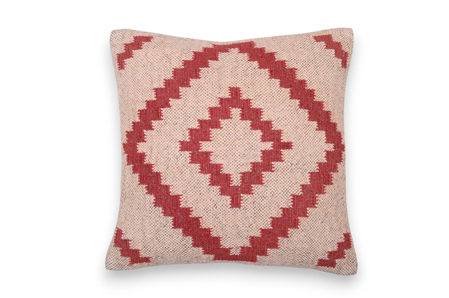 Cojín Kilim, funda, 45x45cm.