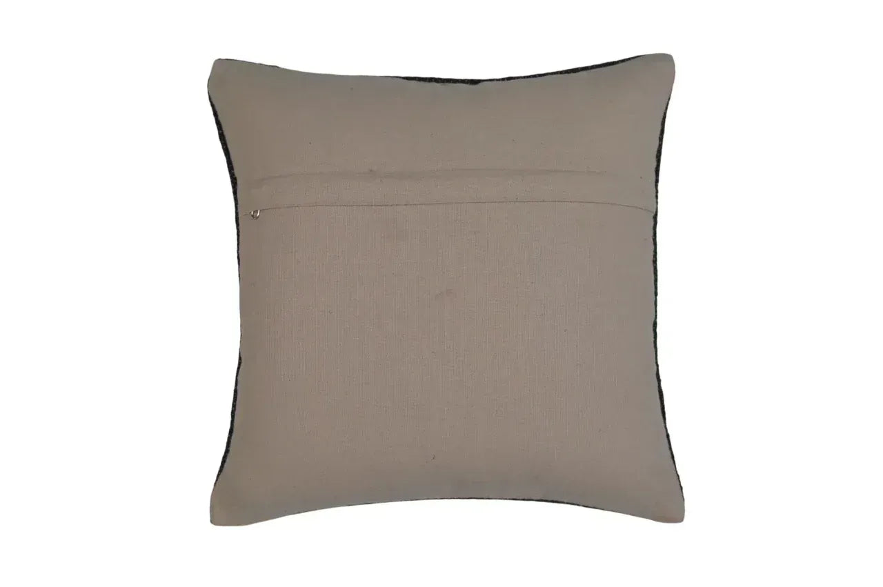 Alfombras Kilim, Kilims y Cojines Kilim. Cojín Kilim, funda, 45x45cm.