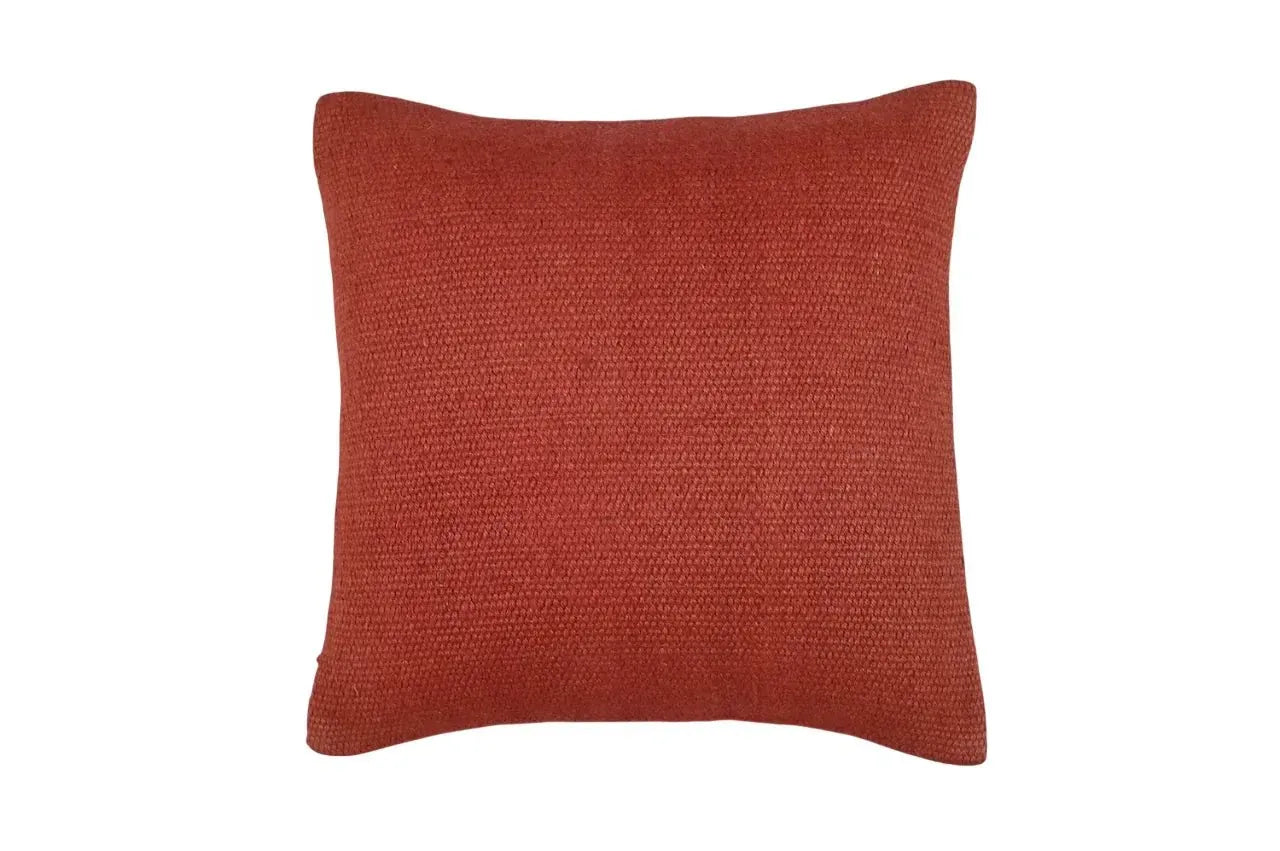 Cojín Kilim, funda, 45x45cm.