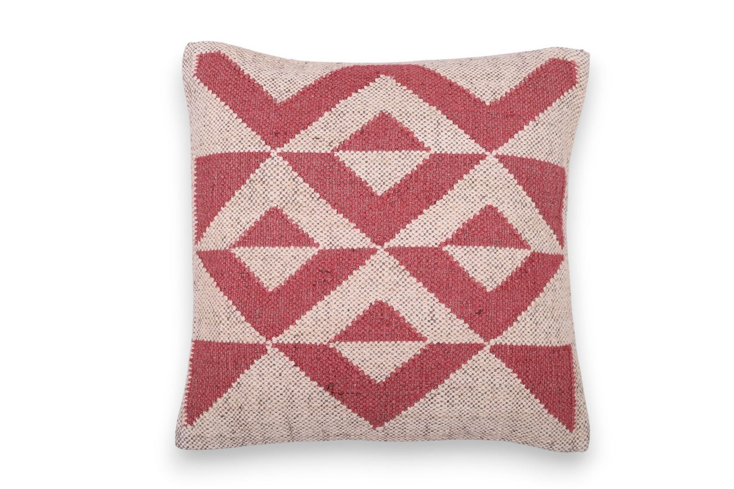 Cojín Kilim, funda, 45x45cm.