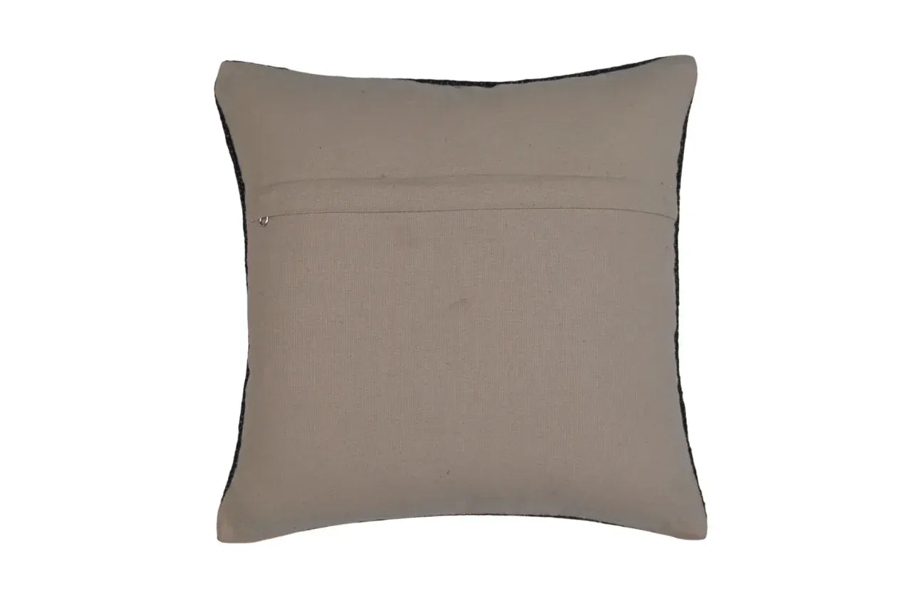 Alfombras Kilim, Kilims y Cojines Kilim. Cojín Kilim, funda, 45x45cm.