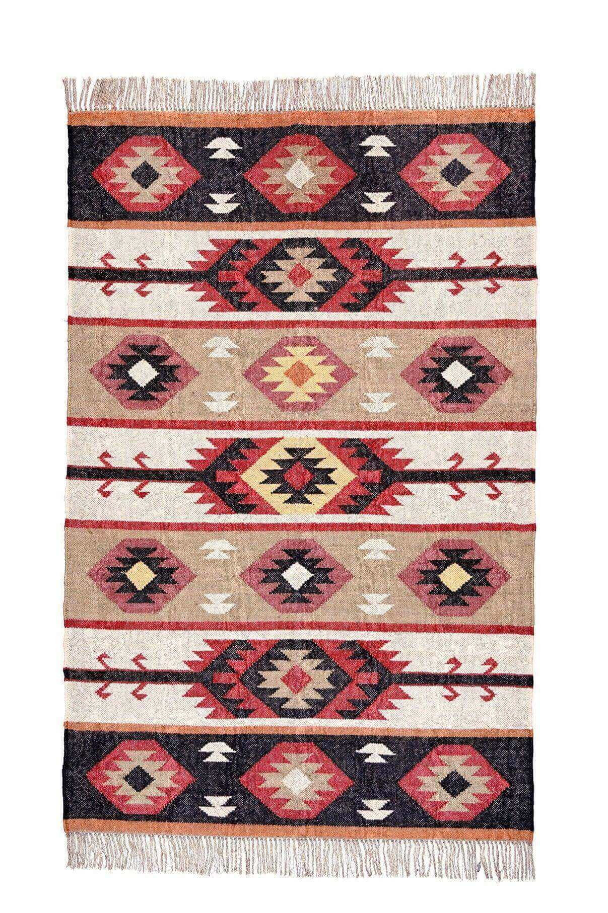 Alfombras KILIM ME Kilim