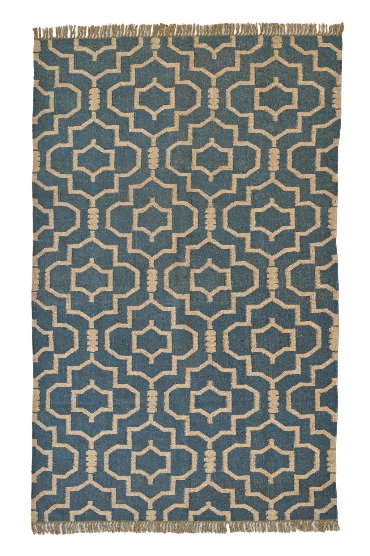 Alfombra Kilim 150x240