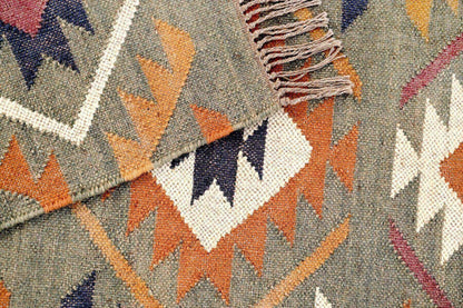 Alfombras Kilim, Kilims y Cojines Kilim. Alfombra Kilim 180x270