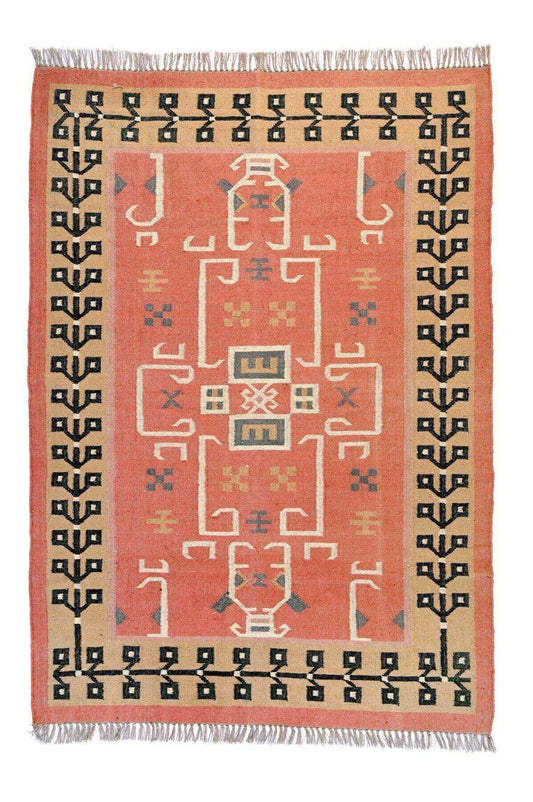 Alfombras Kilim, Kilims y Cojines Kilim. Alfombra Kilim 180x270