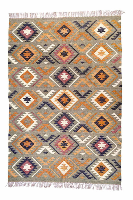 Alfombras Kilim, Kilims y Cojines Kilim. Alfombra Kilim 180x270