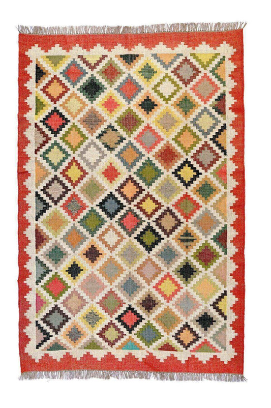 Alfombras Kilim, Kilims y Cojines Kilim. Alfombra Kilim 180x270