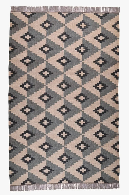 alfombra kilim blanco gris y azul ch01_6x9_002