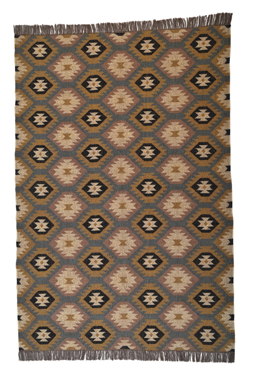 Kilim rug 200x300