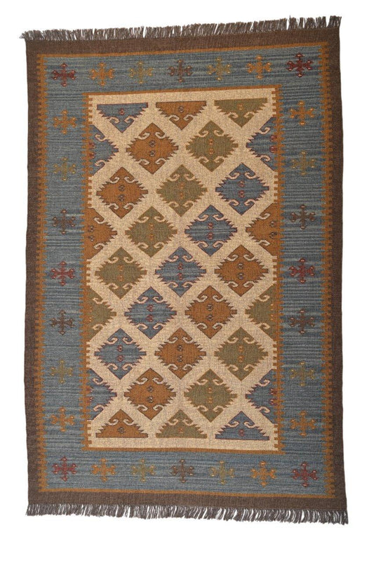 Alfombras Kilim, Kilims y Cojines Kilim. Alfombra Kilim 200x300