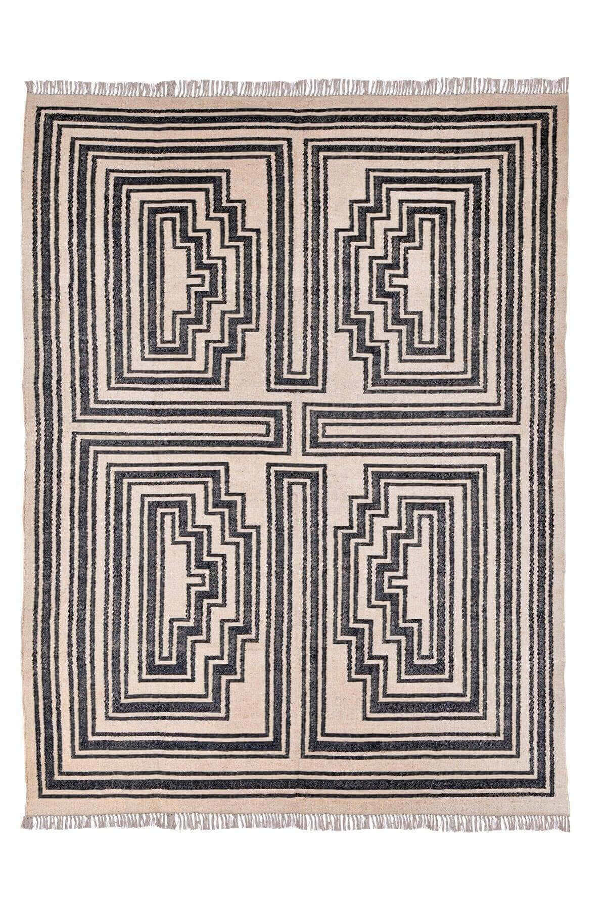 Alfombras Kilim, Kilims y Cojines Kilim. Alfombra Kilim 240x300