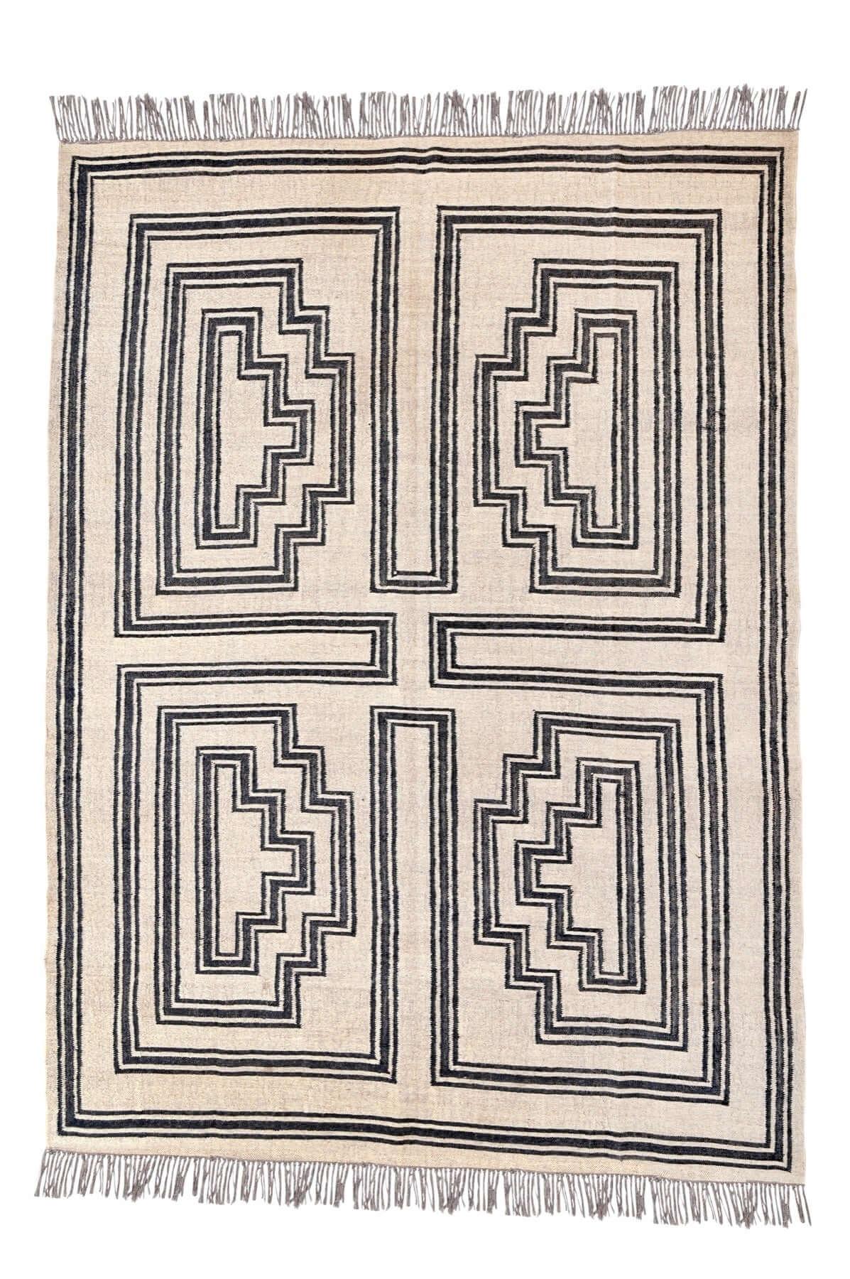 tienda online alfombras y kilims, hechos a mano, en lana y yute. Kilims baratos, de alta calidad.