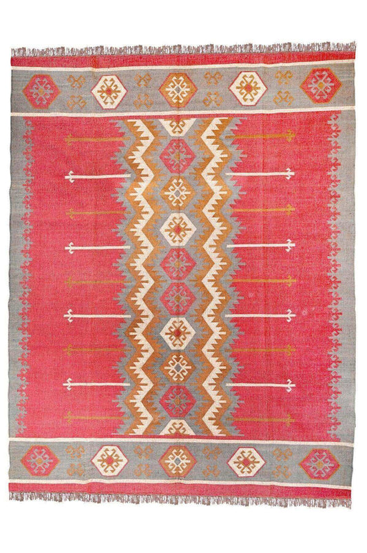 Alfombras Kilim, Kilims y Cojines Kilim. Alfombra Kilim 270x360