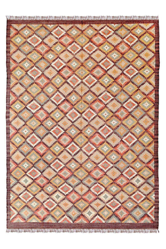 Alfombras Kilim, Kilims y Cojines Kilim. Alfombra Kilim 270x360