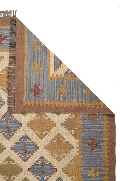 Alfombras Kilim, Kilims y Cojines Kilim. Alfombra Kilim 300x400