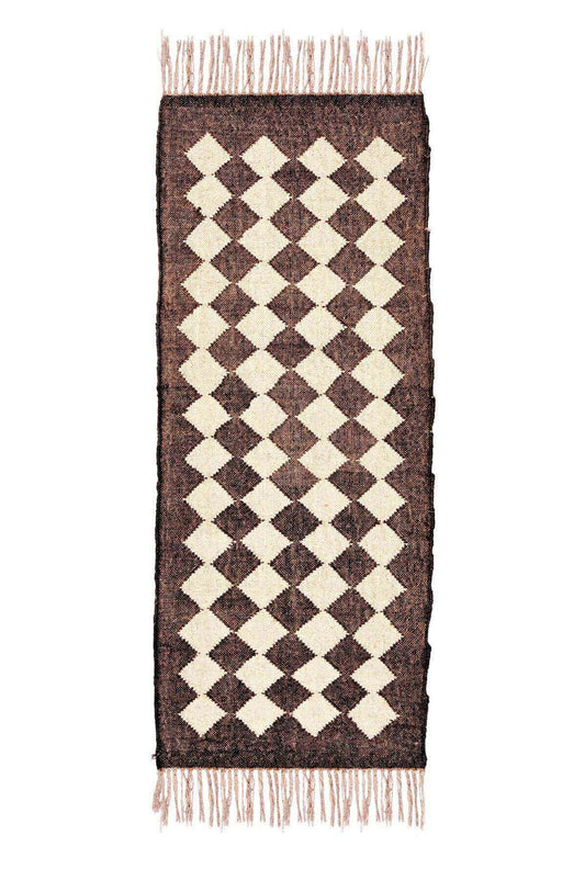 Alfombras Kilim, Kilims y Cojines Kilim. Alfombra Kilim 60x150