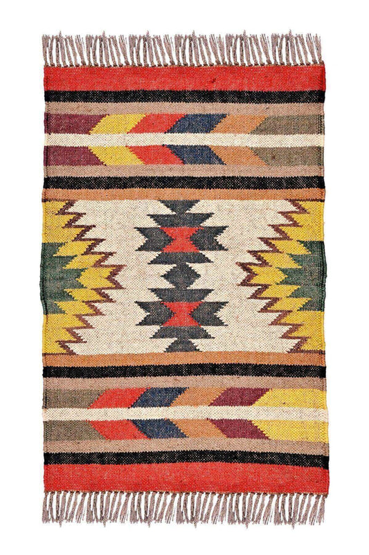 alfombras kilim de lana y yute hechas a mano. Kilims. Alfombras y kilims 