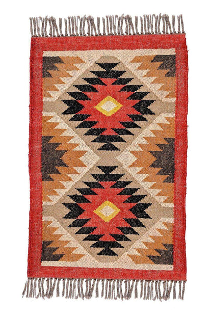 alfombras kilim de lana y yute hechas a mano. Kilims. Alfombras y kilims 