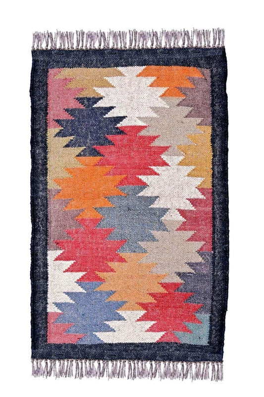 alfombras kilim de lana y yute hechas a mano. Kilims. Alfombras y kilims 