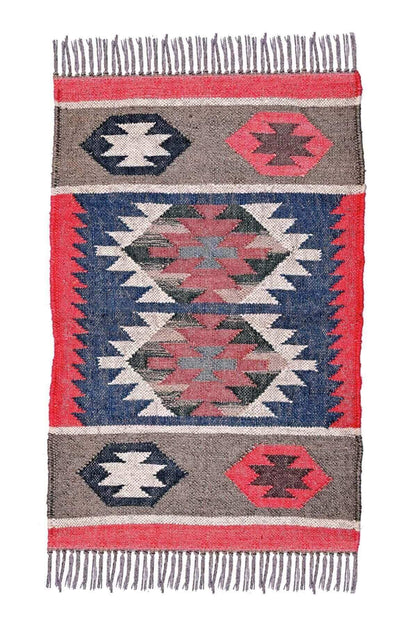 alfombras kilim de lana y yute hechas a mano. Kilims. Alfombras y kilims 