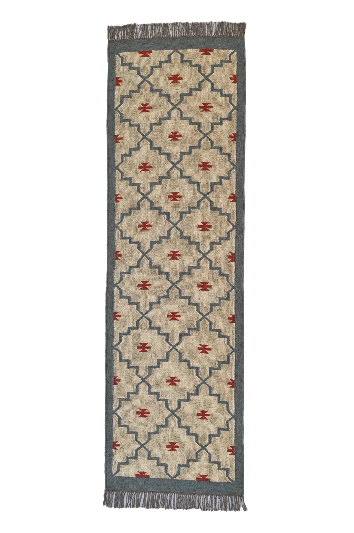 Kilim Teppich 75x240