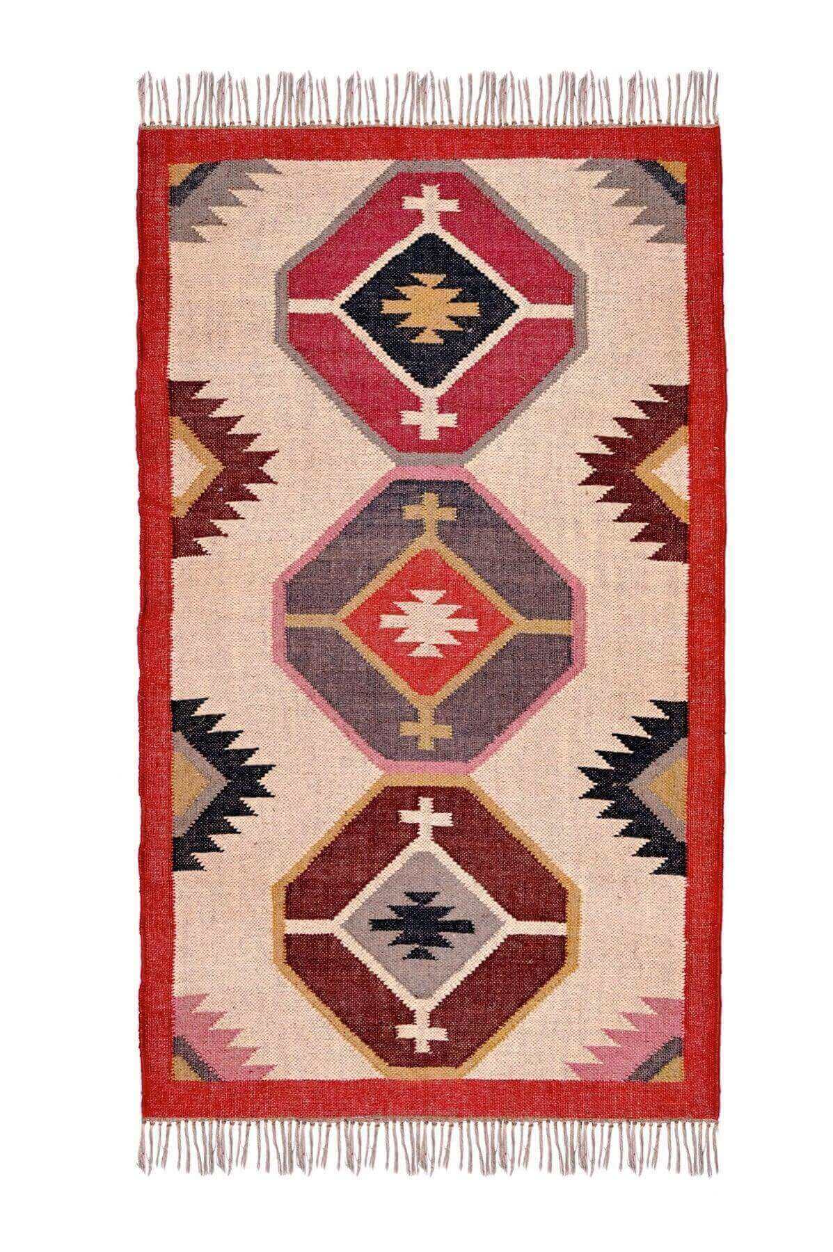 alfombras Kilim, Kilims, Cojines Kilim, Alfombras Kilim Grandes, Alfombras de Pasillo.