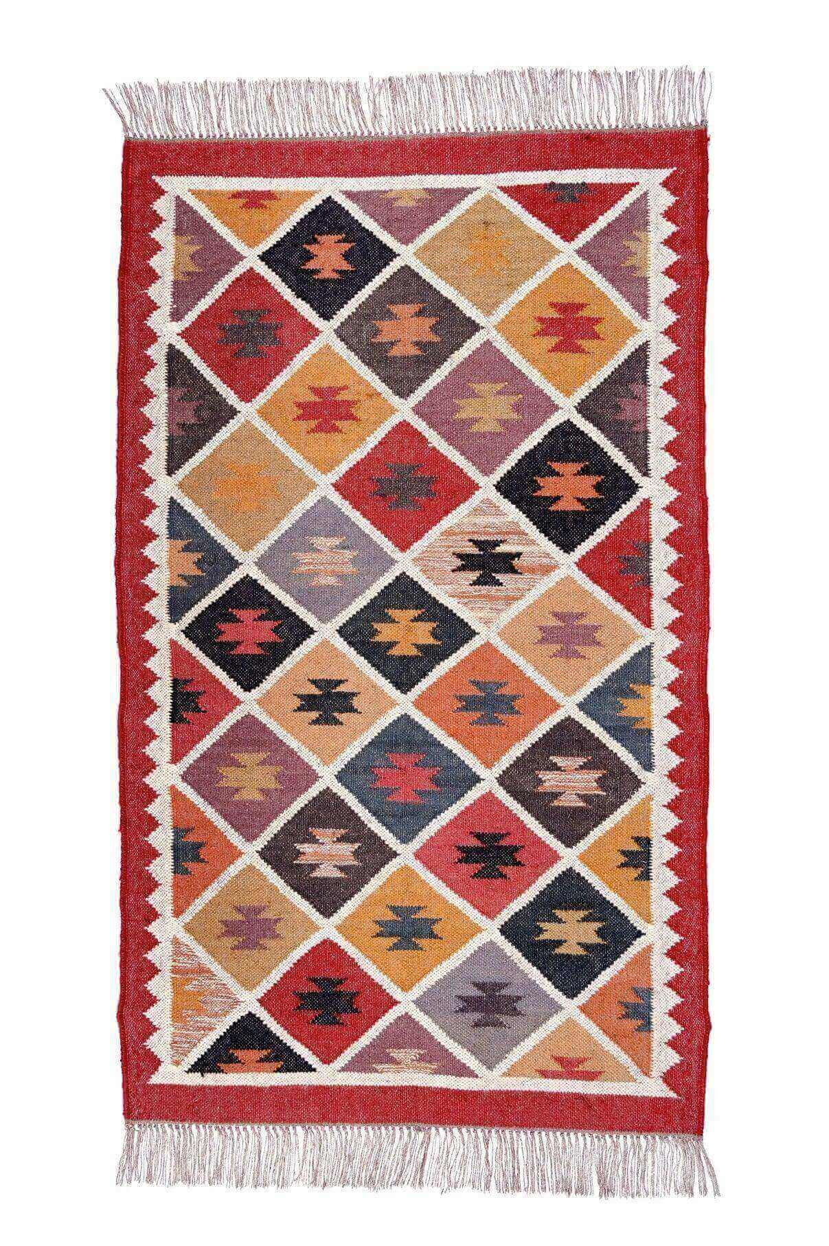 alfombras Kilim, Kilims, Cojines Kilim, Alfombras Kilim Grandes, Alfombras de Pasillo.