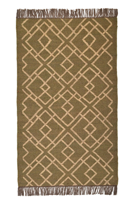 Kilim Rug 90x150