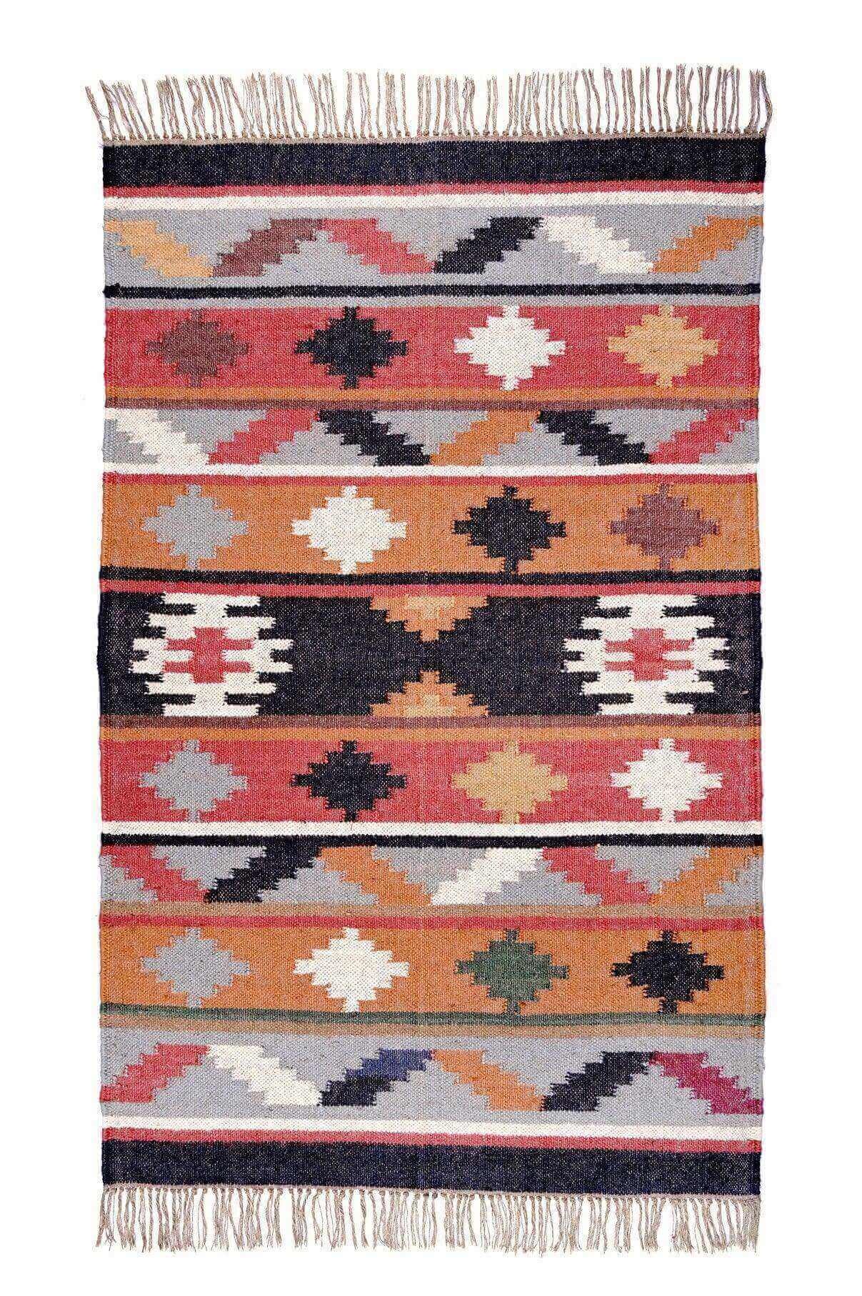 alfombras Kilim, Kilims, Cojines Kilim, Alfombras Kilim Grandes, Alfombras de Pasillo.