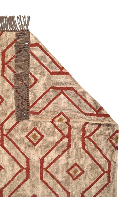 Alfombra Kilim 90x150