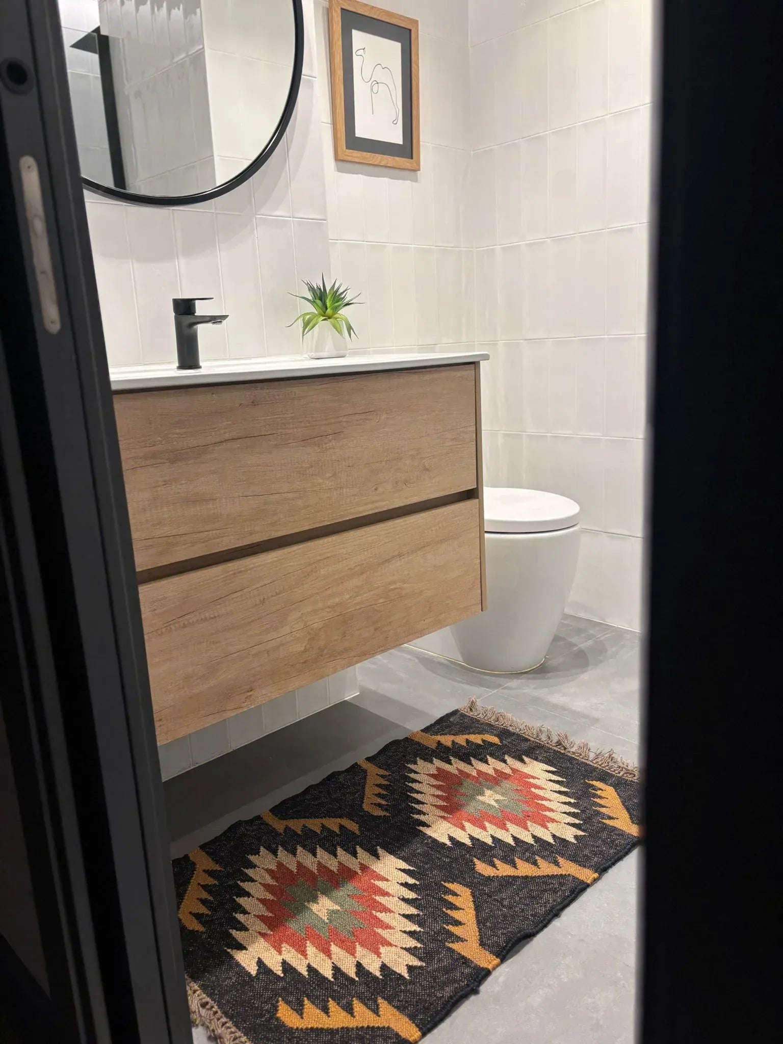 Alfombras Kilim, Kilims y Cojines Kilim. Alfombra Kilim 60x90