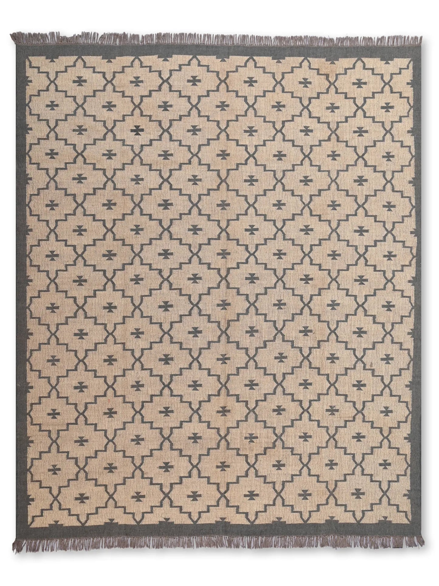 alfombras kililm pasillo280x320 multicolor necha a mano en fibras naturales

