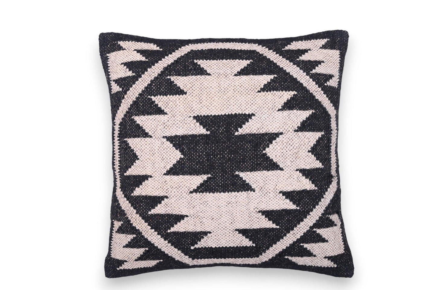 Cojín Kilim, funda, 45x45cm.