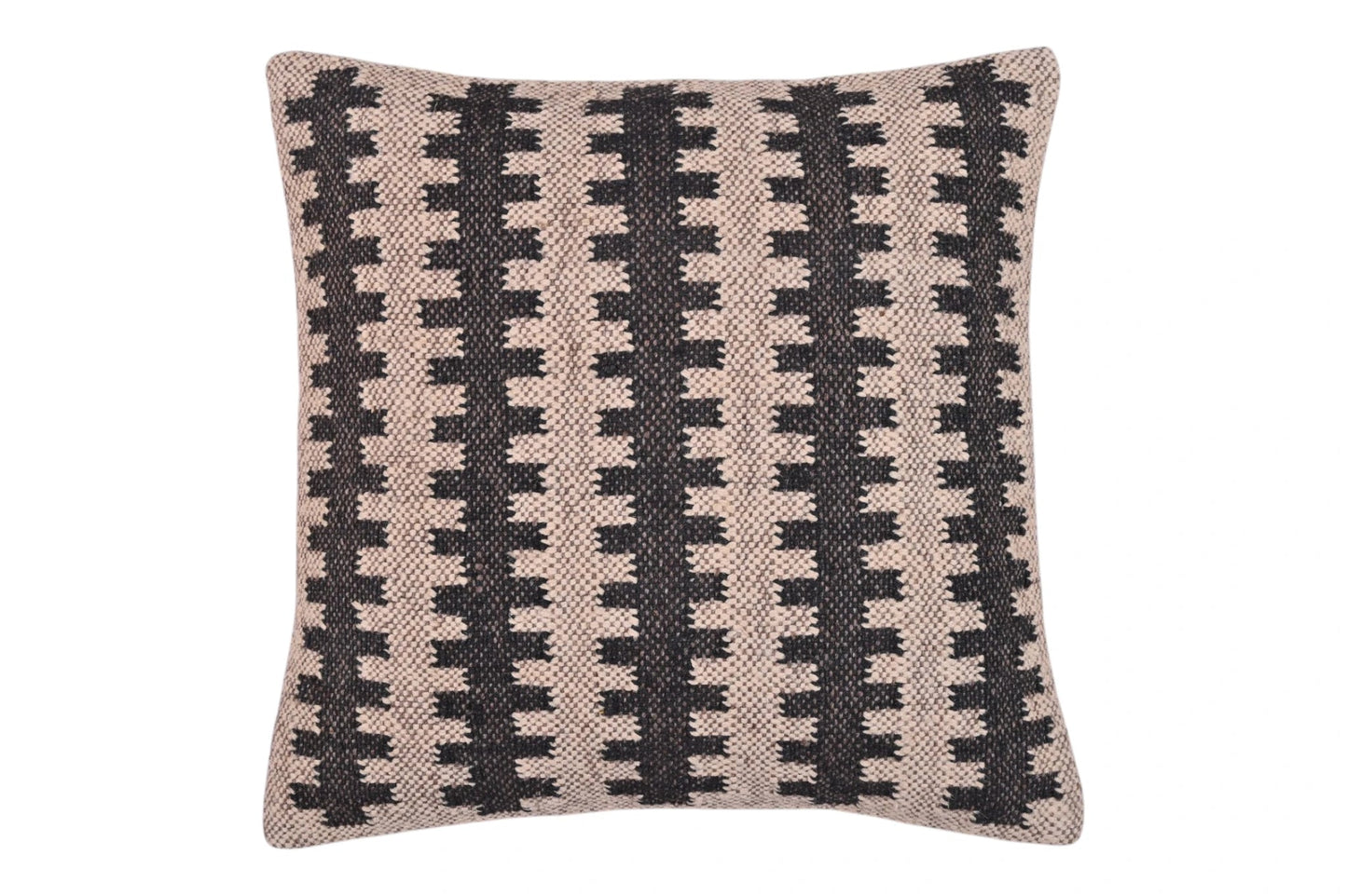 Cojín Kilim, funda, 45x45cm.