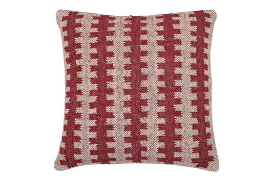Kilim cushion cover, 45x45cm.